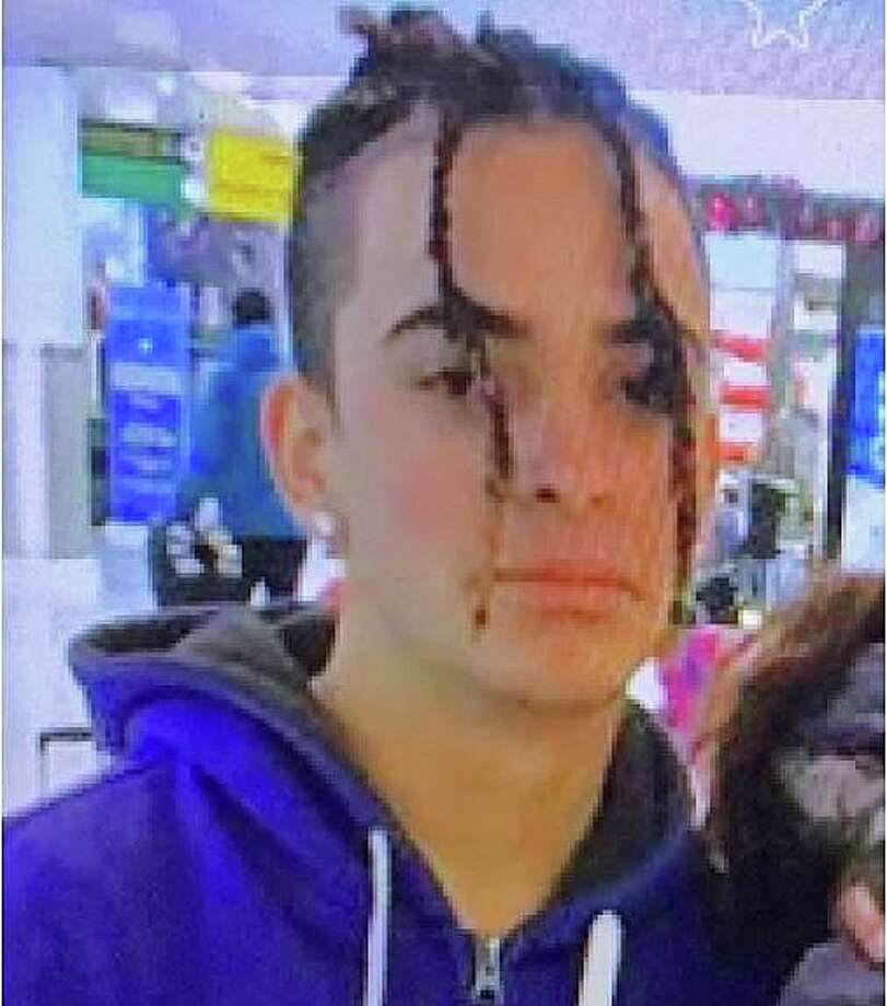Silver Alert Issued For Missing Danbury Teen Newstimes