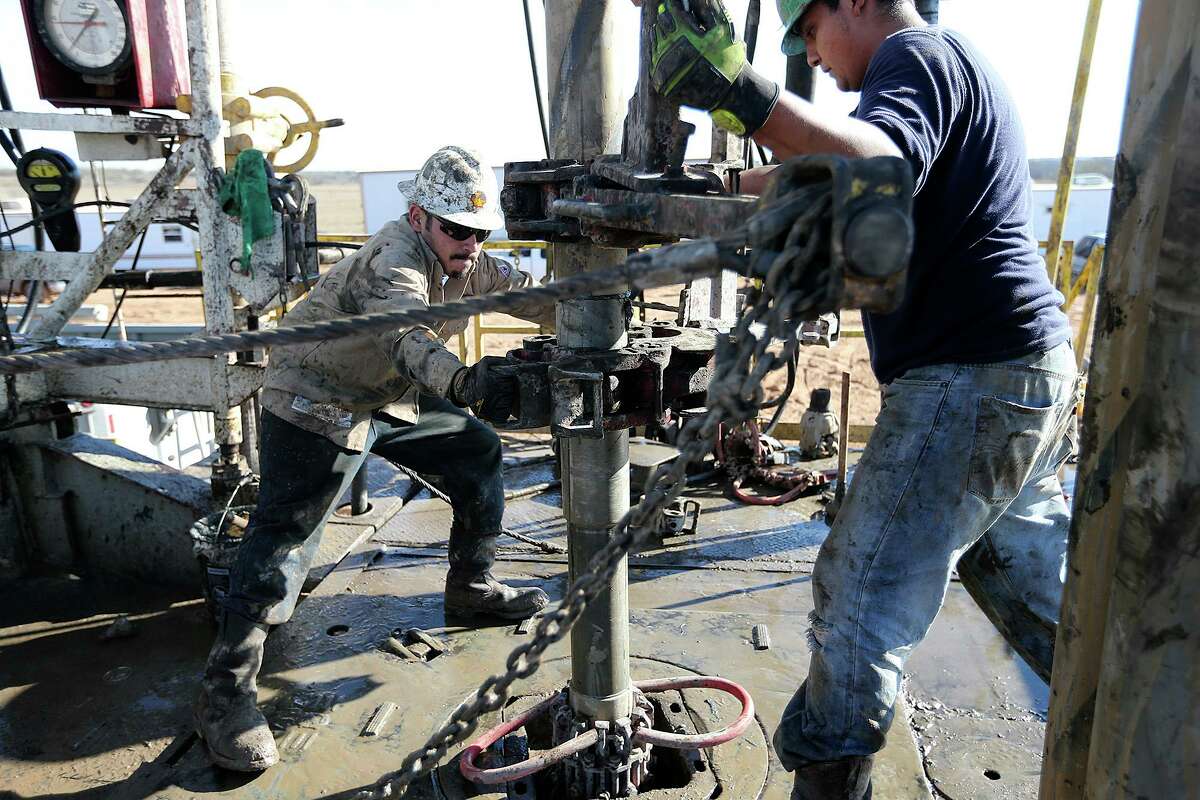 Austin oil company Parsley Energy is doubling down on its drilling efforts in the Permian Basin of West Texas.