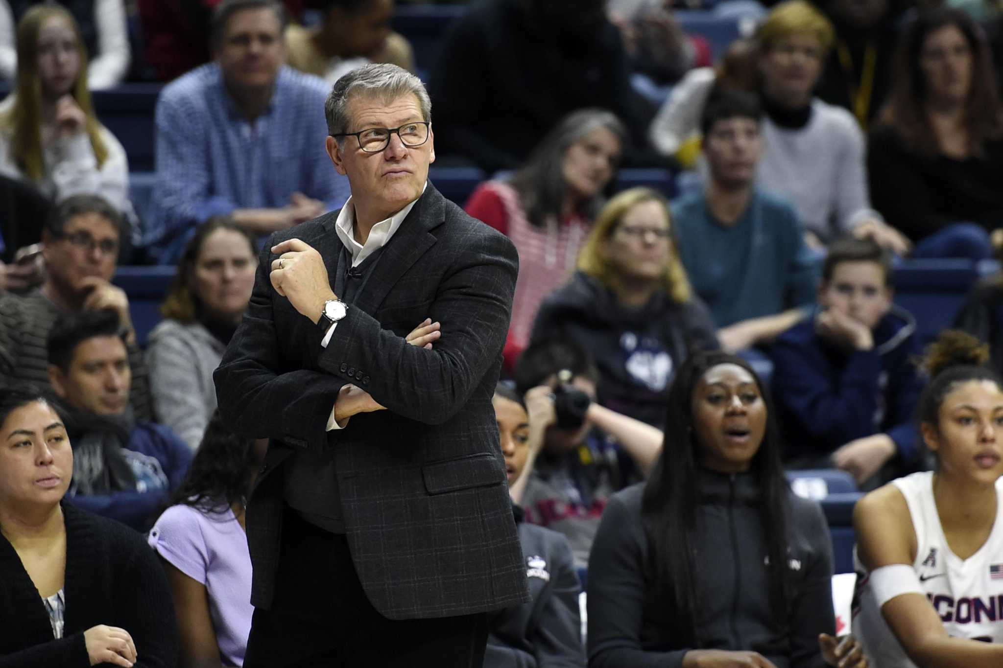 Caroline Ducharme A Top 50 Guard In Class Of 2021 Commits To