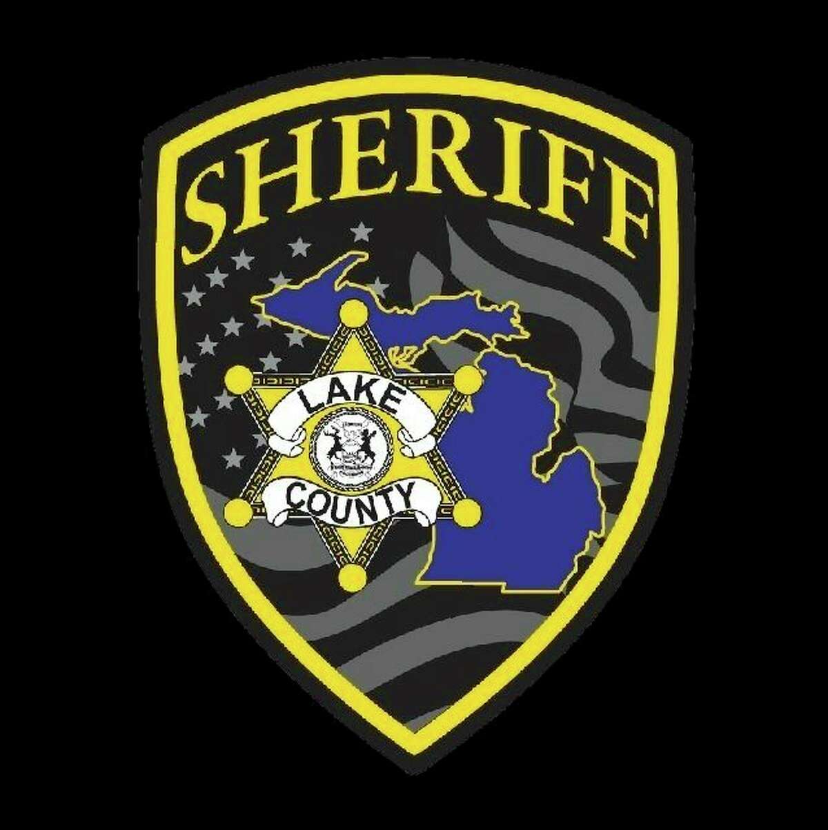 (Courtesy photo/Lake County Sheriff's Office)