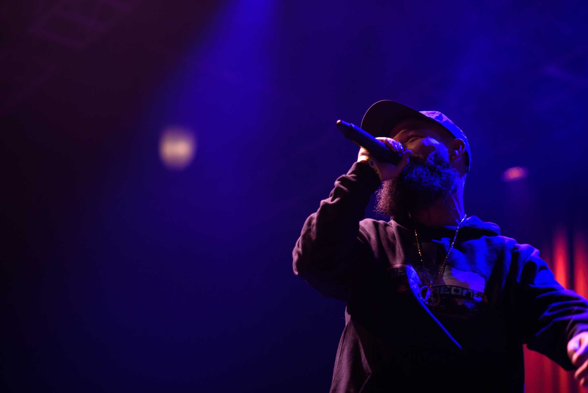 'King of the Ghetto', Z-Ro celebrates birthday in style at Houston’s ...