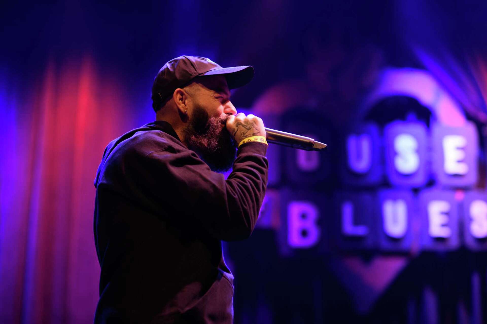 King of the Ghetto', Z-Ro celebrates birthday in style at