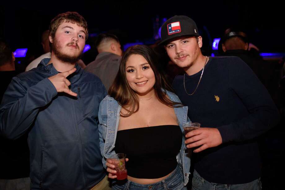 Birthday Celebration for Z-Ro at The House of Blues in Downtown Houston on Sunday, January 19, 2020 Photo: Jamaal Ellis, Contributor / © 2020