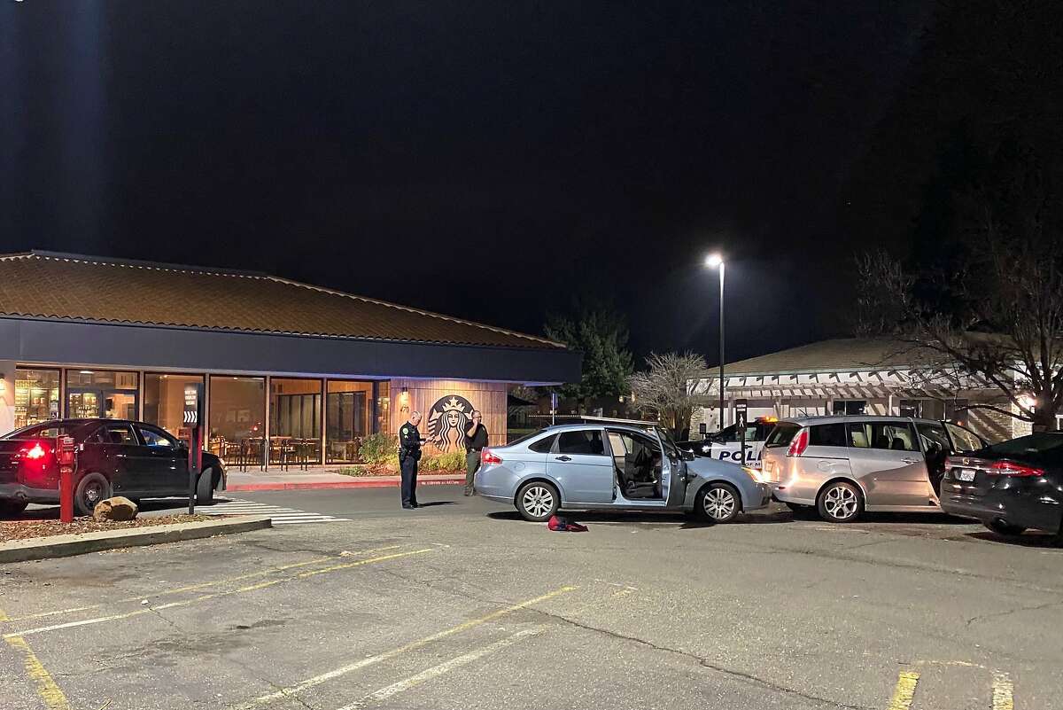 3 shot in Moraga domestic violence attack, police say