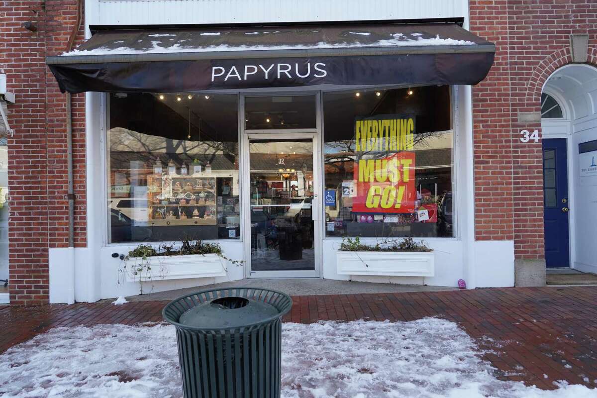 See which stores Modell’s is closing in Connecticut