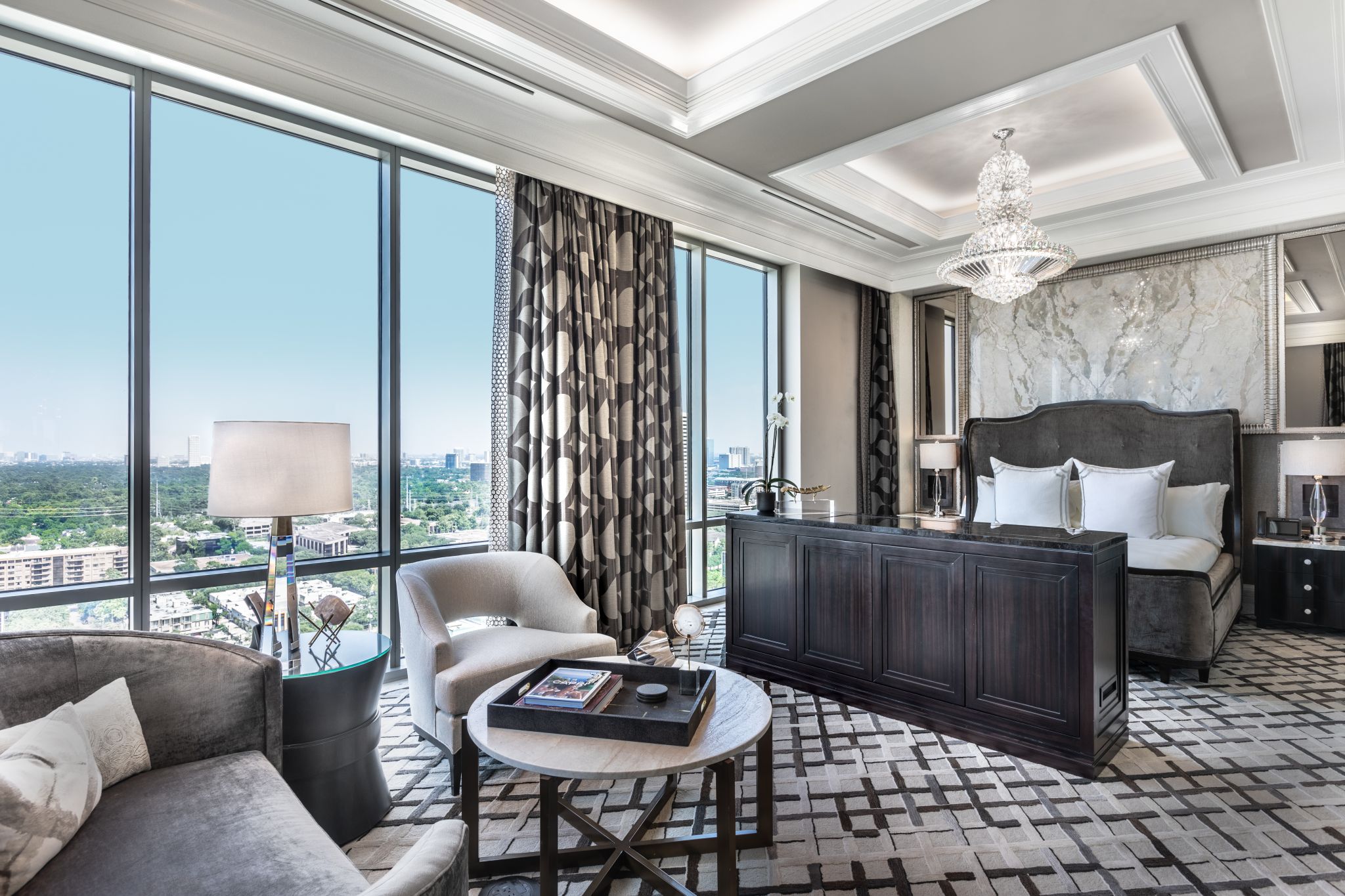 Post oak new arrivals hotel