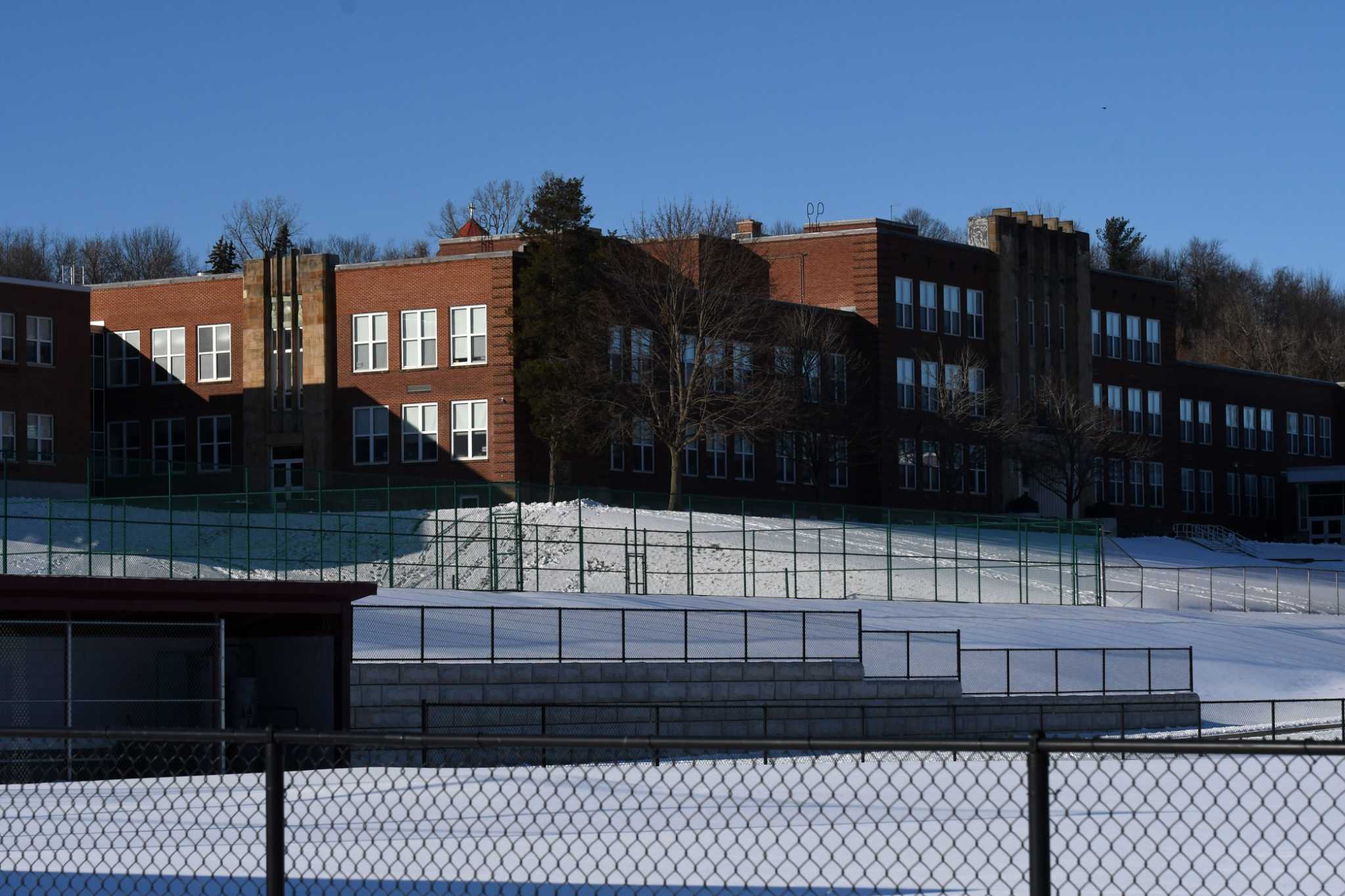 Watervliet schools quarantines class after coronavirus exposure