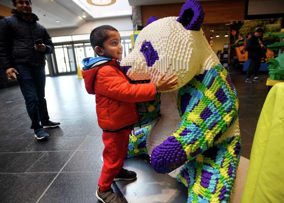 lego world ny