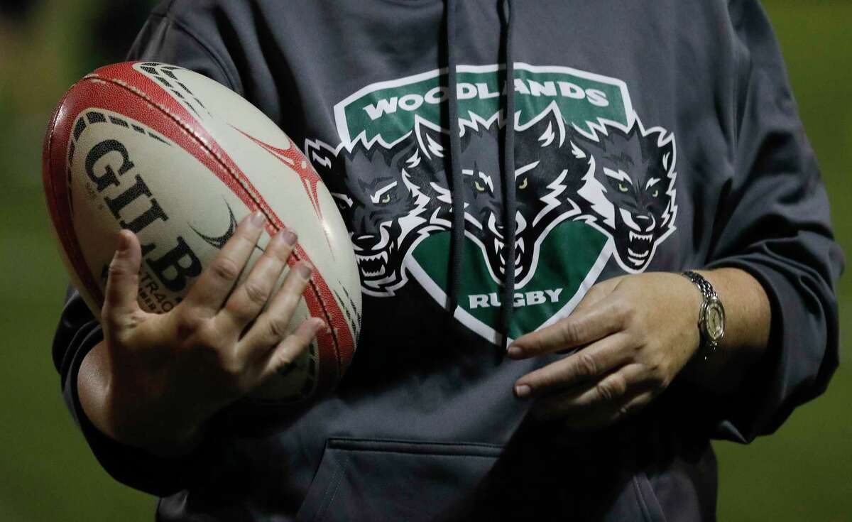 RUGBY Woodlands Youth Rugby growing, ready for season