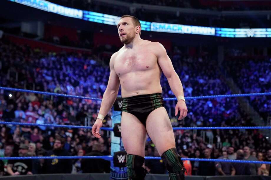 daniel bryan wwe