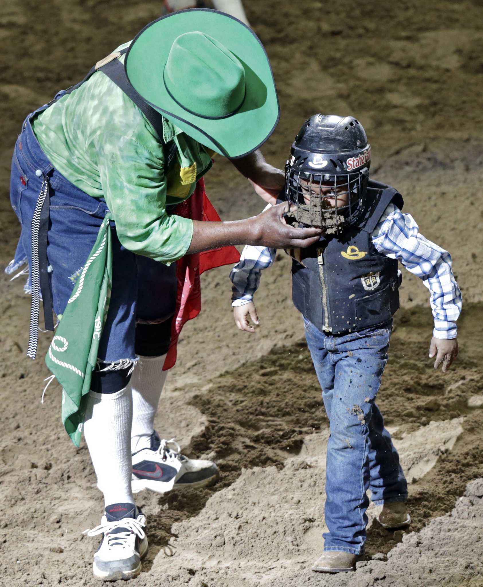 Rodeo clown 2025 sneaker boots