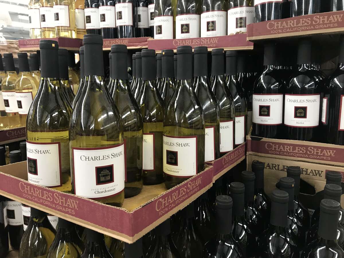 Trader Joe’s shares secret of where to find its best wines Fine Radar