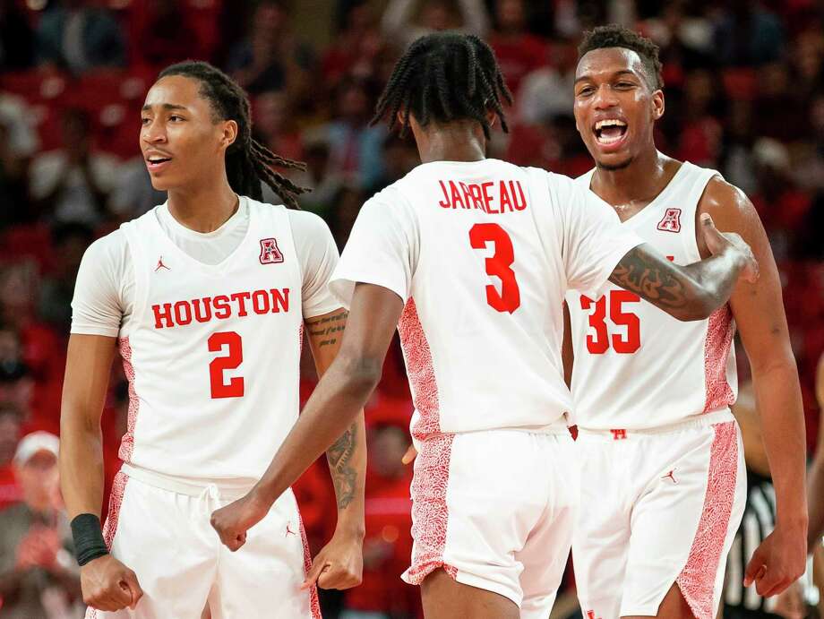 Men S Basketball Preview No 25 Houston Vs Usf Houston Chronicle