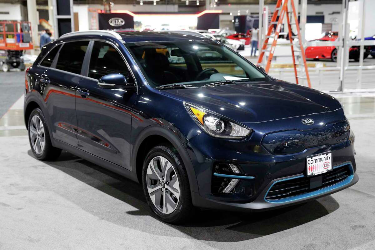 Need a deal? These cars are selling slowest in Seattle
