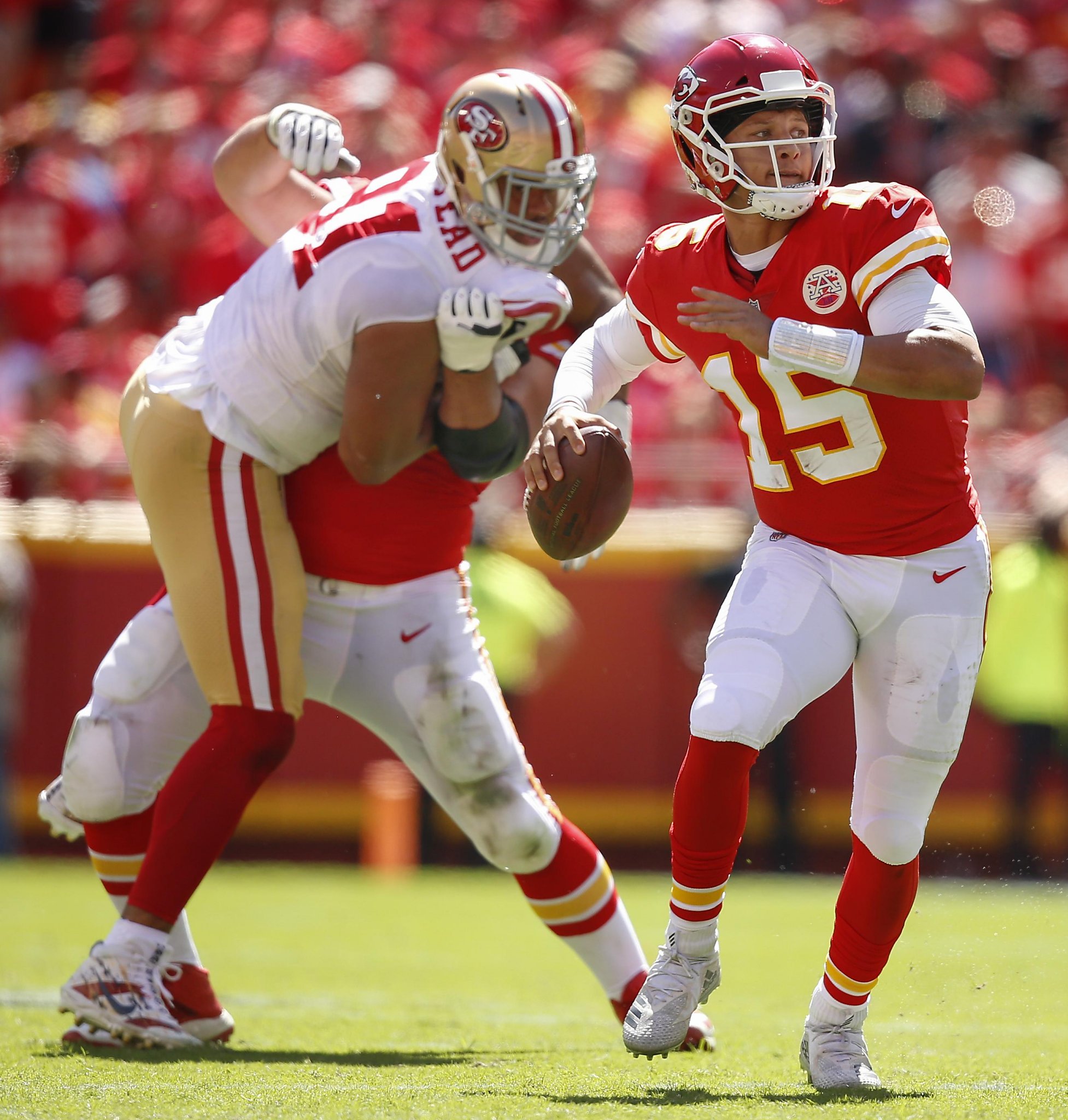 Can You Pass This Tough Football Quiz