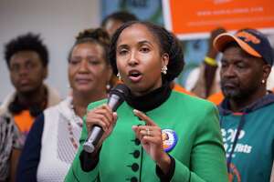 GLBT Caucus endorses Audia Jones for DA in rebuke of openly lesbian incumbent Kim Ogg