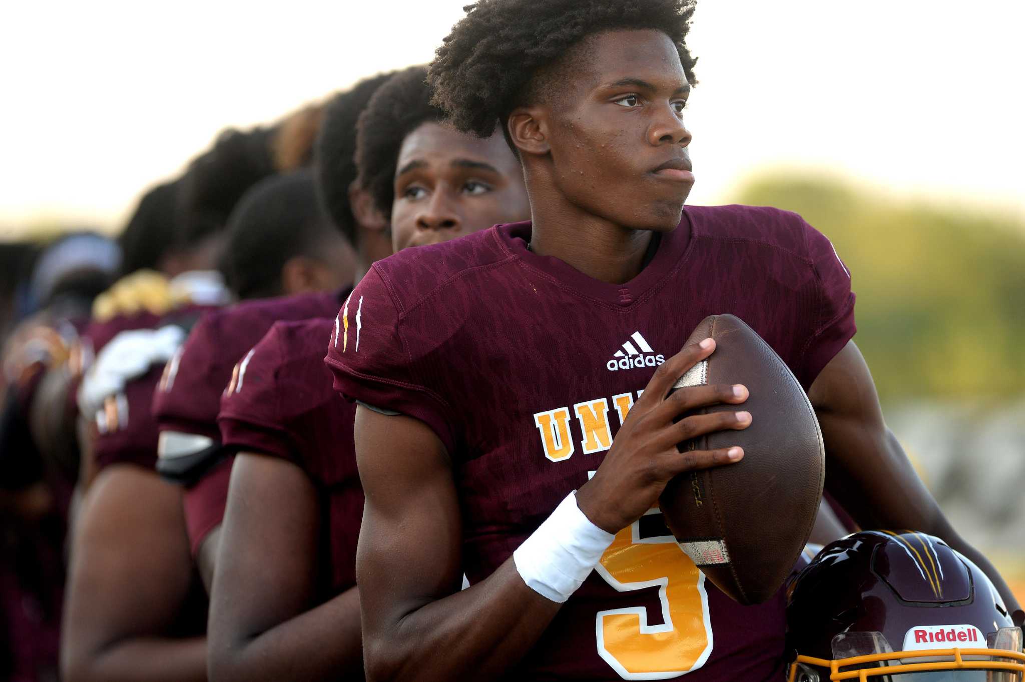 Lamar Football Following Through On Finding Talent In Southeast