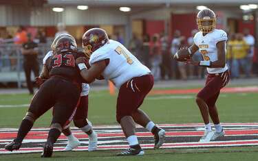 More Setx Players Sign Letters Of Intent Beaumont Enterprise