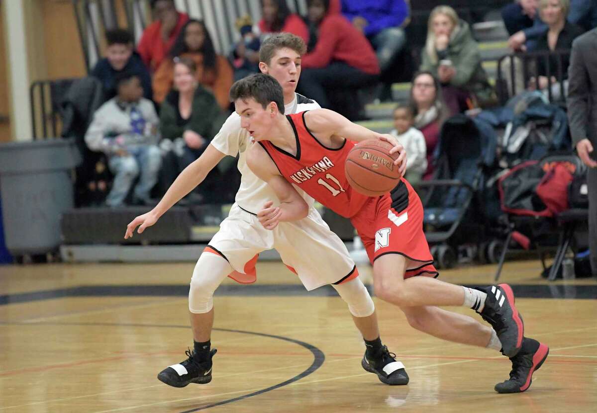 High School Boys Basketball Rankings