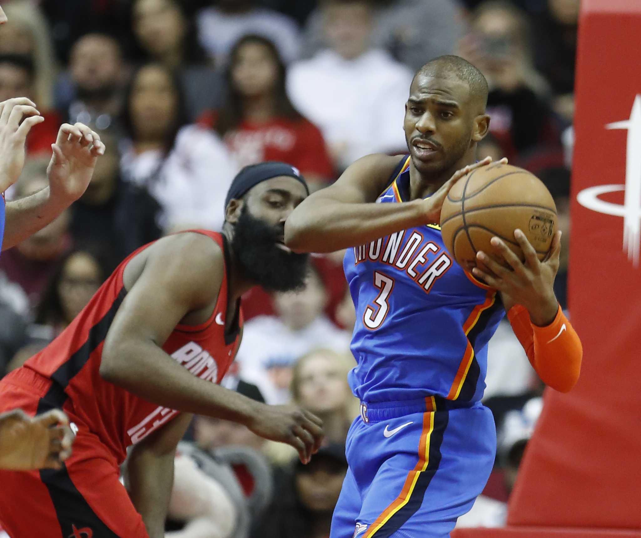 Cp3 james harden 2025