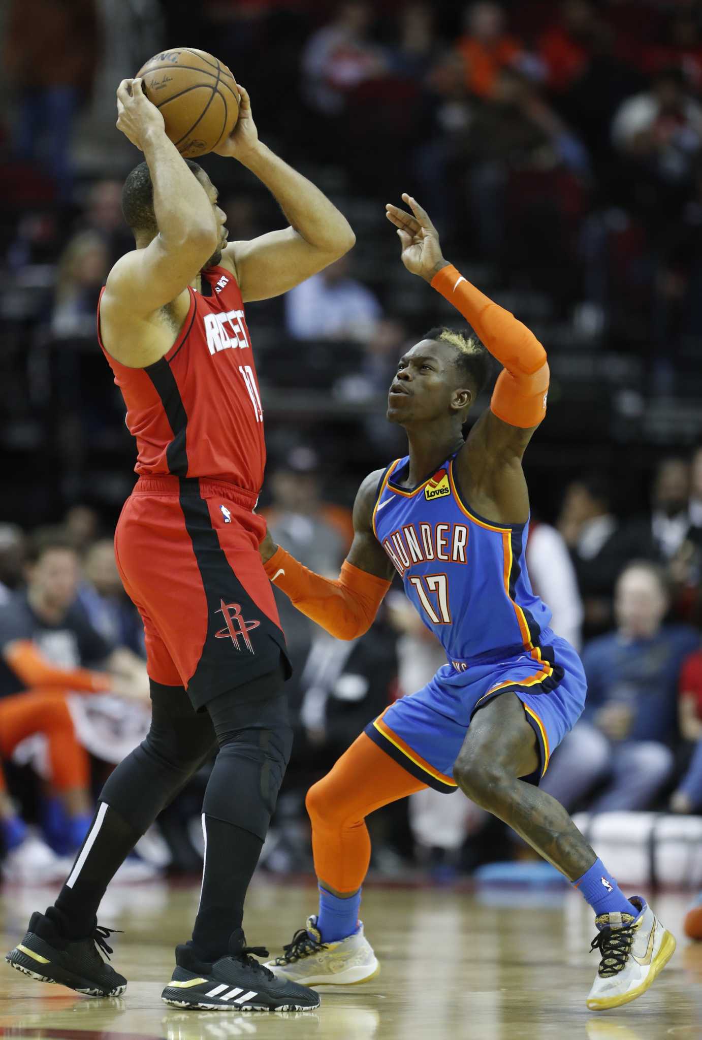 Eric Gordon Bleacher Report Latest News Videos And Highlights