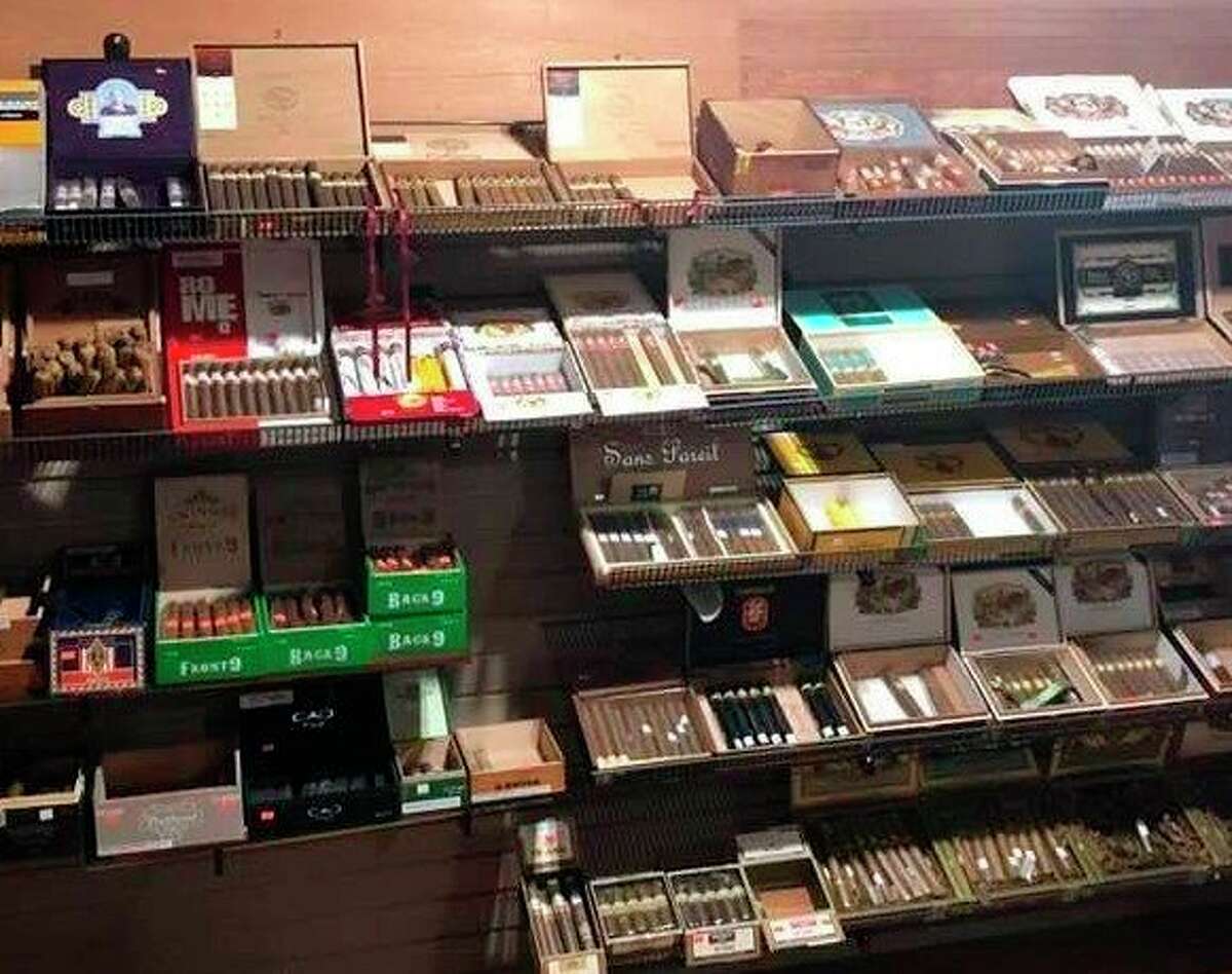 Wild Wild West Tobacco shop opens in Manistee