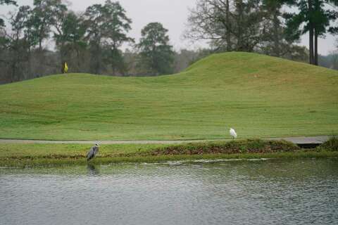 Harris County Hears Proposal To Save Raveneuax Country Club And