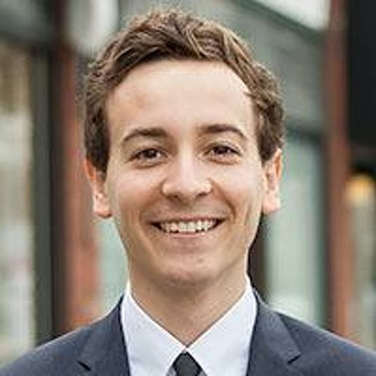 Haskell hopeful for a second Senate term