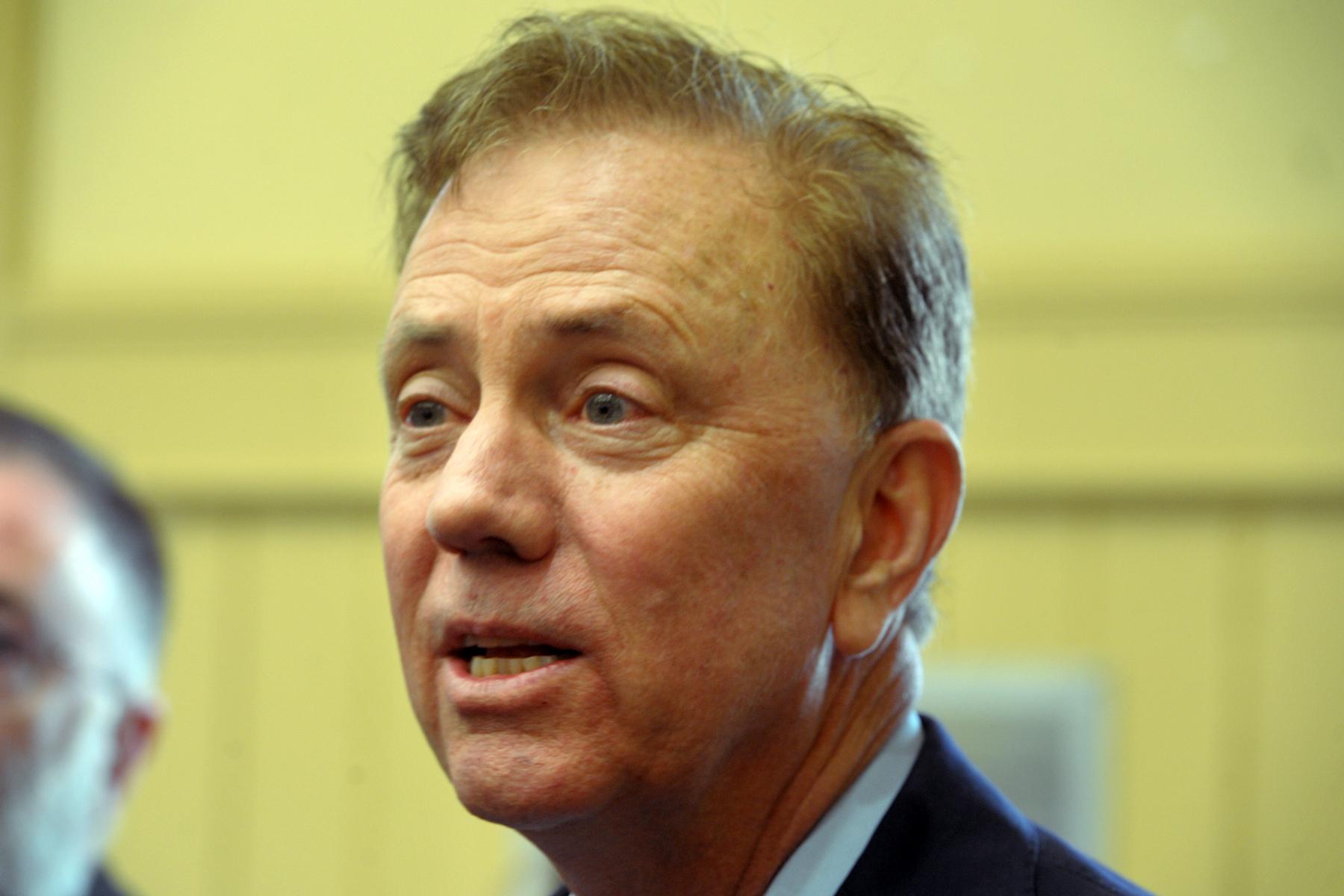 Deadline nears for Lamont’s property tax relief pledge