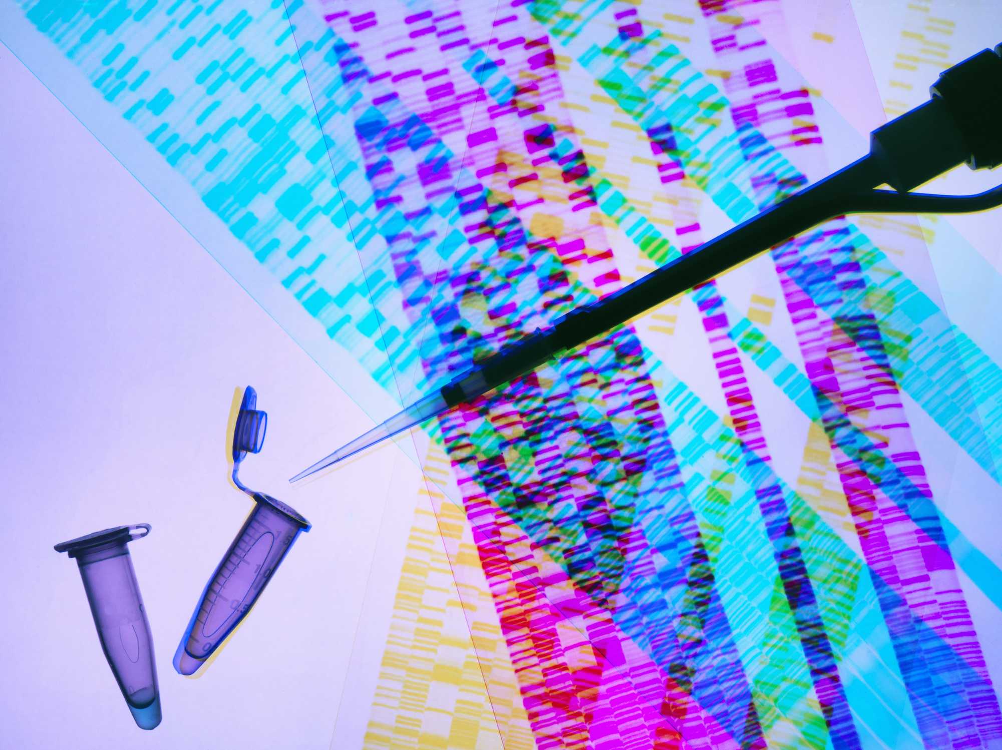 23andMe may have used your DNA to develop a new medication