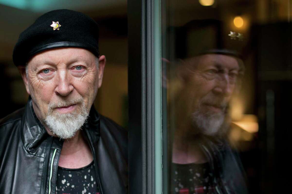 Richard Thompson will perform at the Fairfield Theatre Company on Feb. 4.