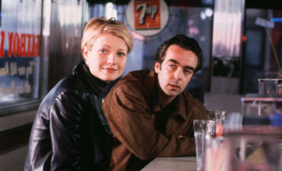 Home Video Gwyneth Paltrow Favorite Sliding Doors Reissued On