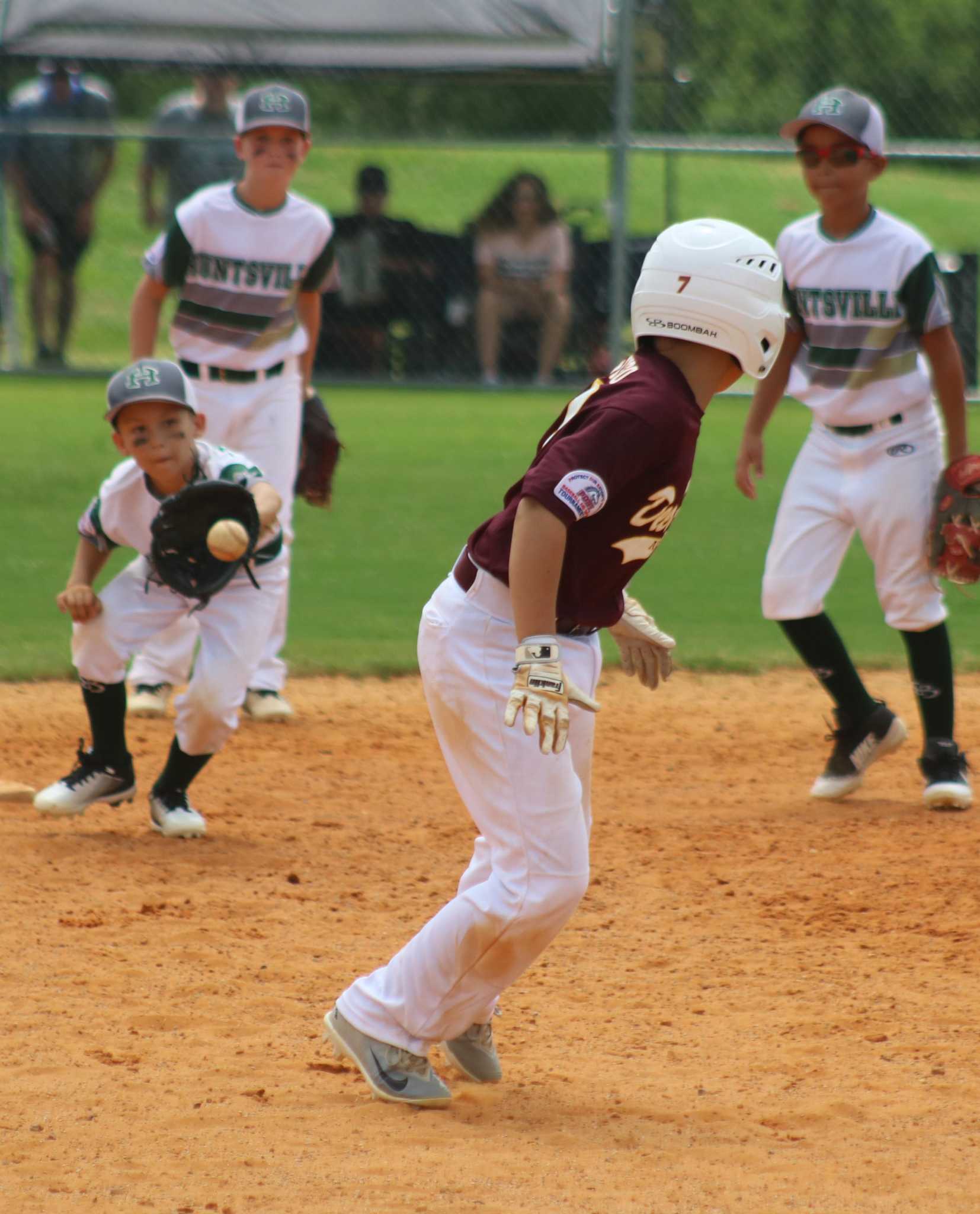 Final walkup youth baseball registration set for this Saturday