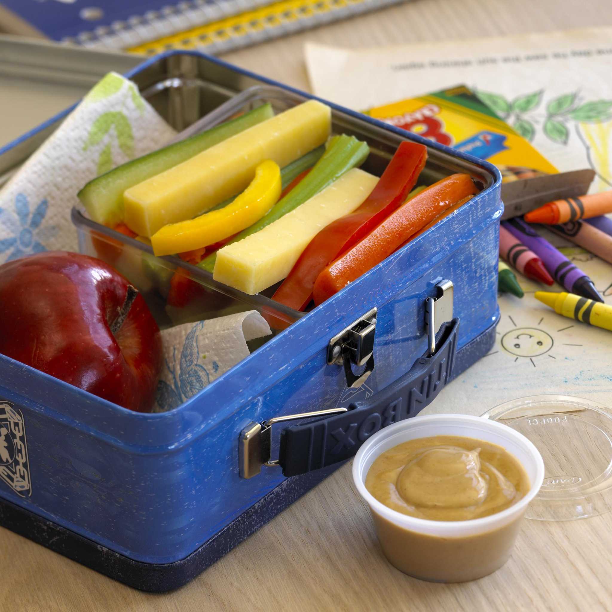 Editorial School Lunch Changes Don t Serve The Kids