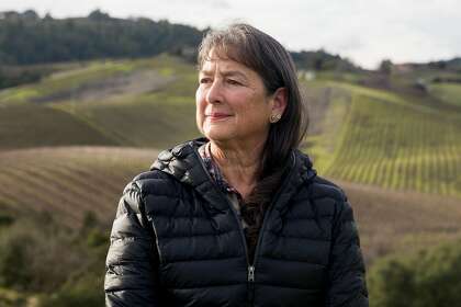 Chris Malan, a mental health counselor and environmental activist, has been speaking out against the removal of vernal pools in Napa Valley for decades.