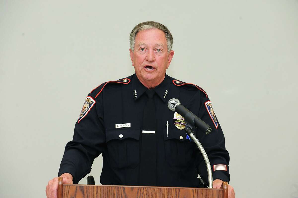 Tomball City Council appoints interim police chief following ...
