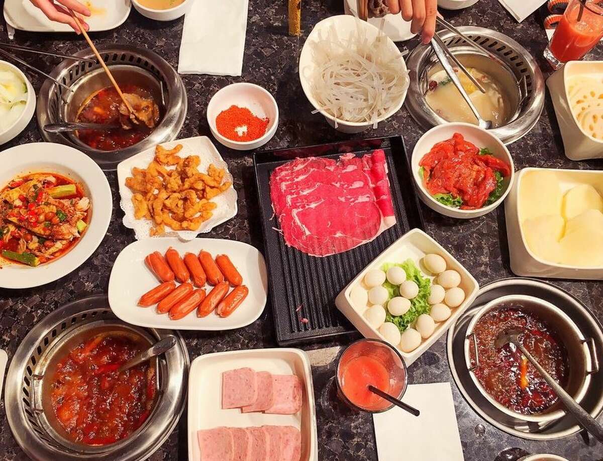 Popular hot pot chain Hai Di Lao finally opens outpost in Pacific Place