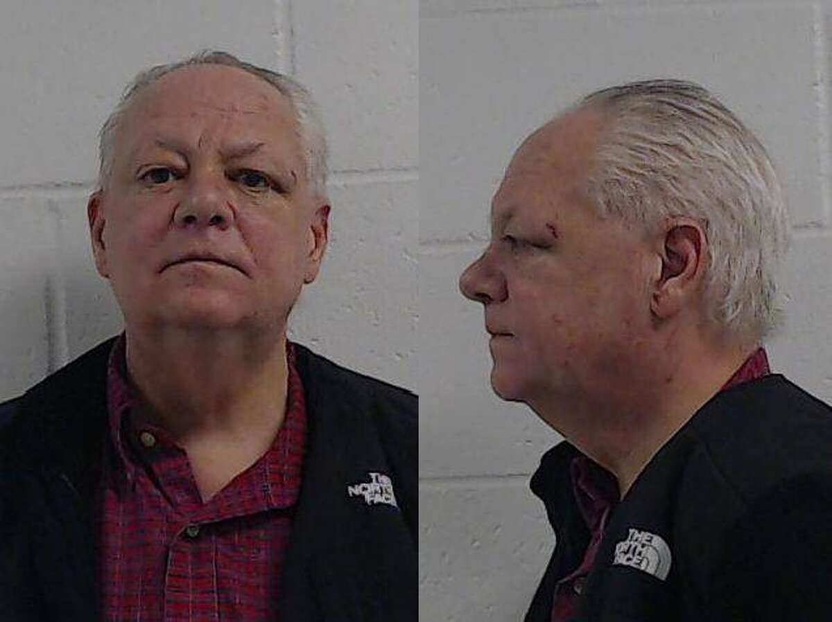 After third DUI charge, Wigginton’s license suspended, but lawyer moves