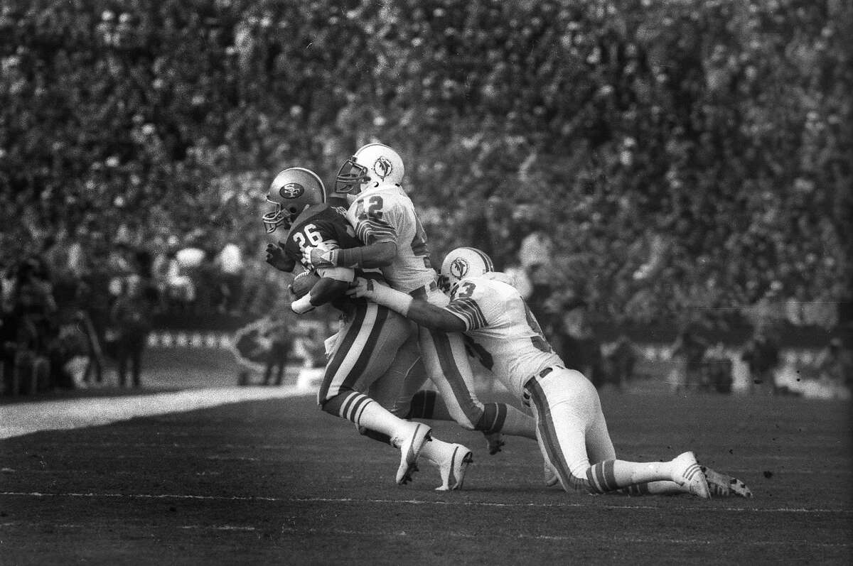 49ers super bowl appearances quarterbacks