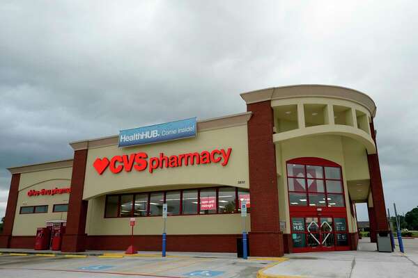 Cvs Walgreens Aggressively Move Into Delivery Of Health Care