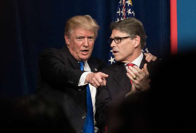 The accusations of underspending follows efforts by the Trump administration to cut funding for the EERE office under former Energy Secretary Rick Perry.