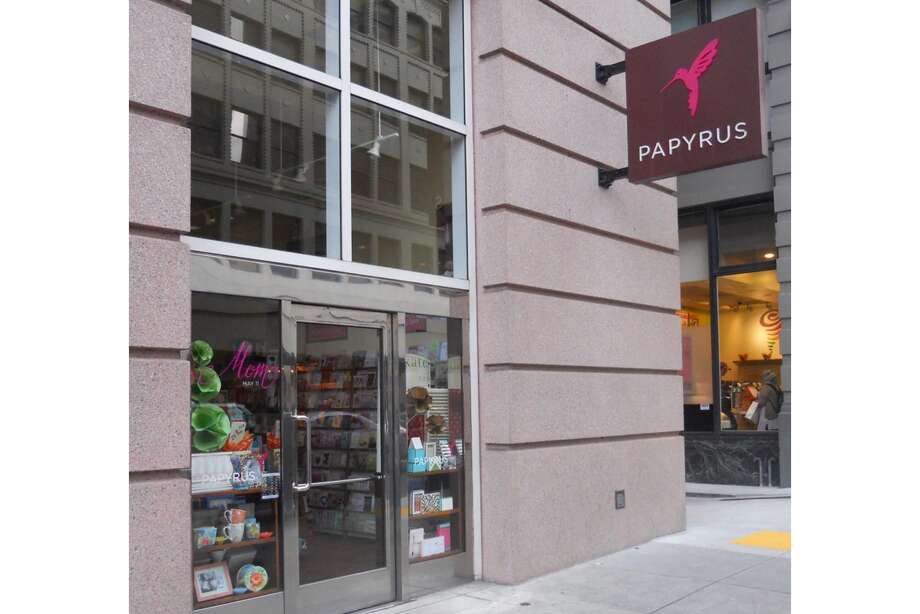 Papyrus Company Wikipedia