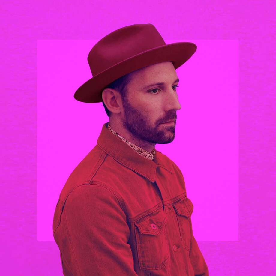 Spotlight Mat Kearney At The Egg Houston Chronicle