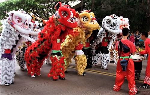 8 Spectacular Lunar New Year Celebrations In Houston - Secret Houston