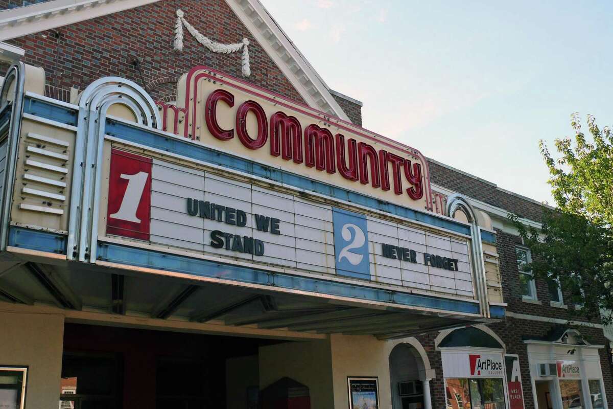 SHU eyes fall opening of transformed Fairfield Community Theatre