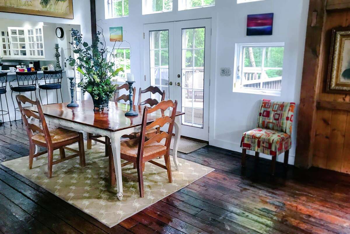 These are the top 5 Connecticut Airbnbs of 2019