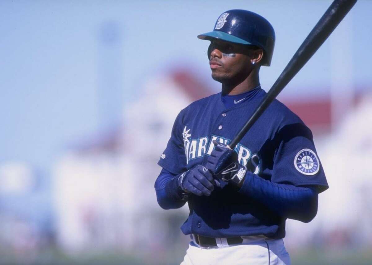 Seattle Mariners legend Ken Griffey Jr. is the subject of an MLB Network documentary debuting on Father’s Day.