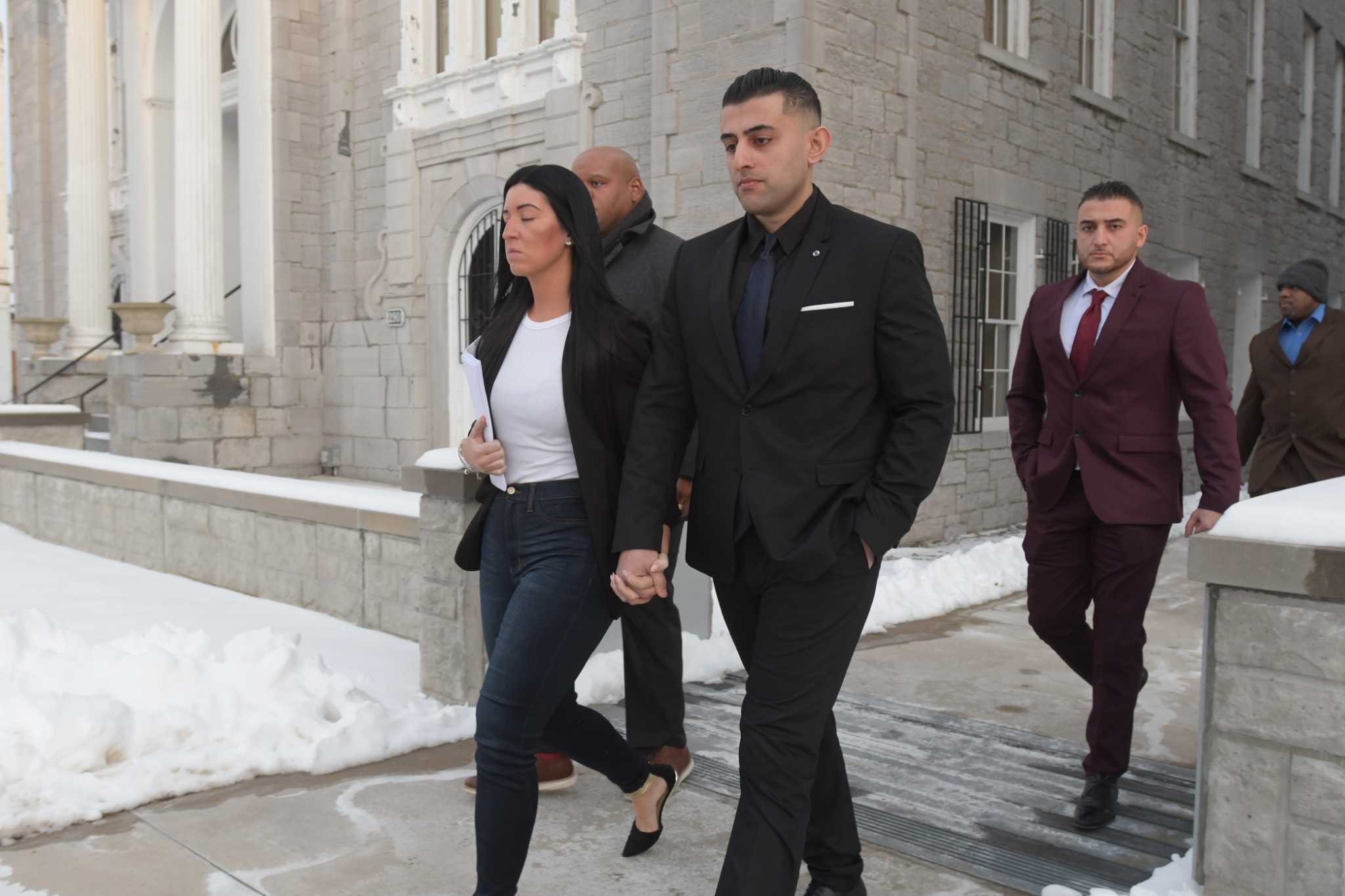 Schoharie limo operator faces foreclosure as criminal case looms - Vimarsana News