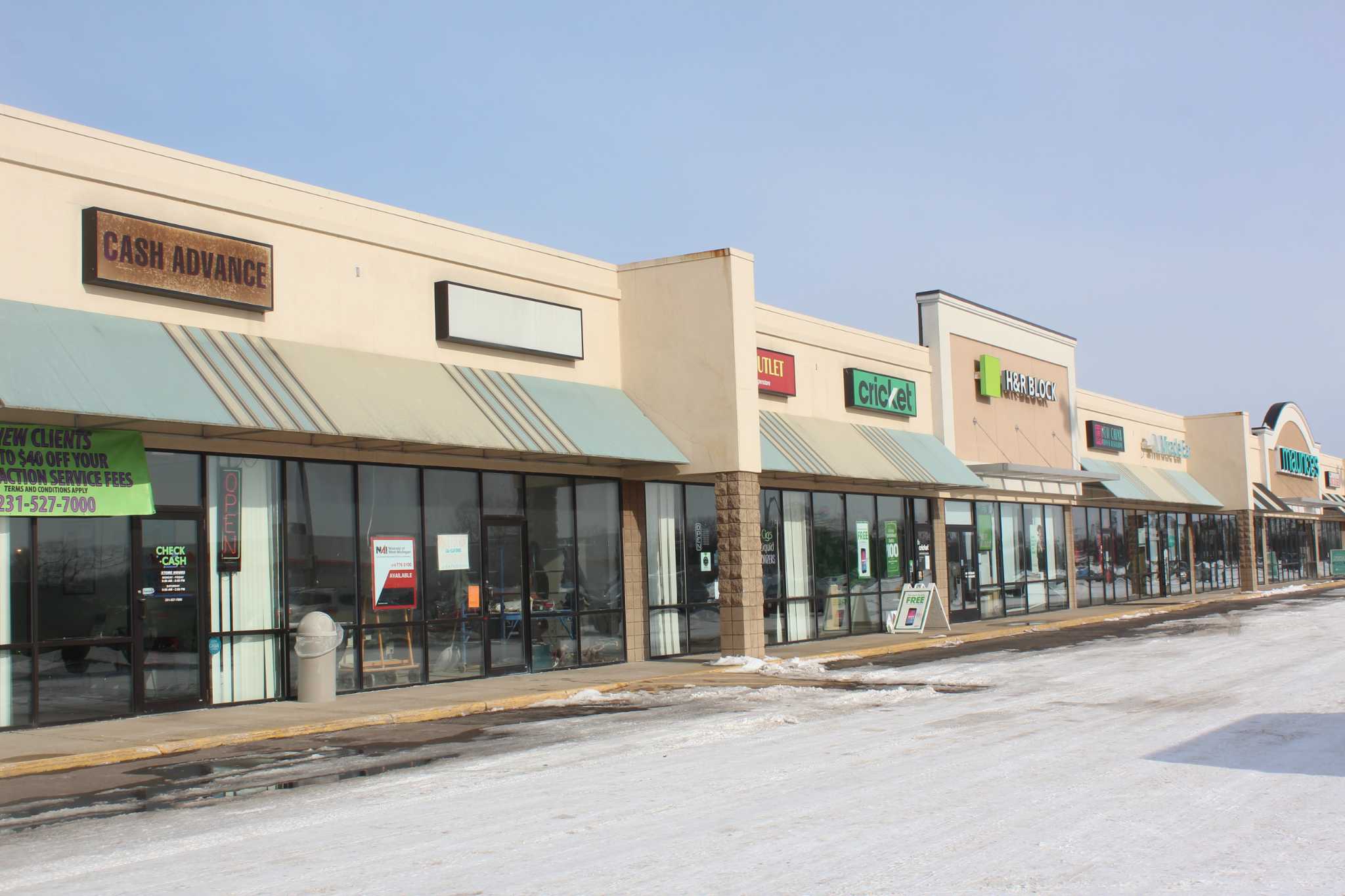 Sport Clips is coming to Big Rapids