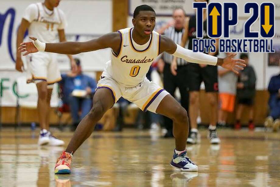 Sportstars Norcal Boys Basketball Rankings Top 20 Jan 22 San
